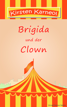 Brigida und der Clown